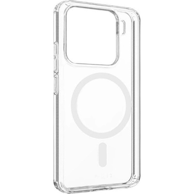 Fixed MagPure s podporou Magsafe pro Xiaomi 15, čirý - FIXPUM-1462-TR – Zboží Živě