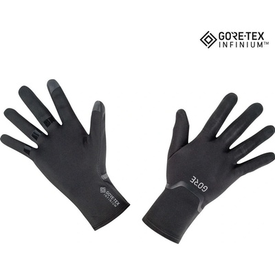 Gore GTX Infinium Stretch LF black – Zboží Dáma