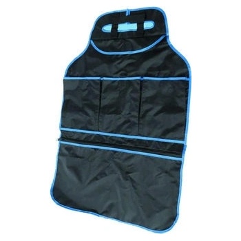 Reer kapsár s veľkými vreckami