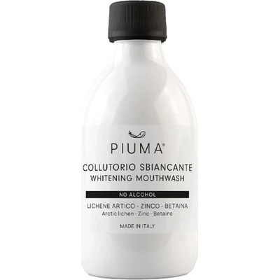 Piuma Bělicí s arktickým lišejníkem 300 ml