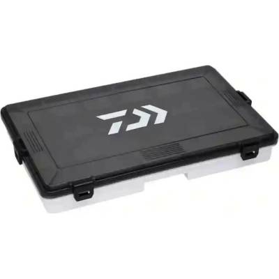DAIWA Škatuľka D-Box Regular Small 21,7 x 16,4 x 4,8 cm