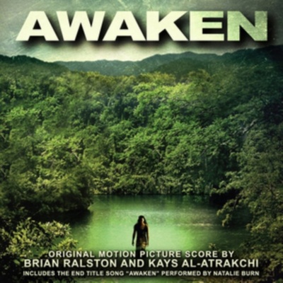 AWAKEN: SOUNDTRACK CD