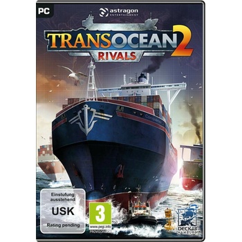 Trans Ocean 2