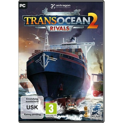Trans Ocean 2