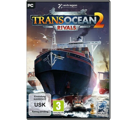 Trans Ocean 2