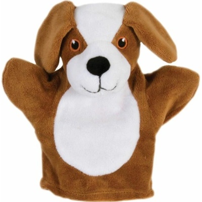 The Puppet Compan Můj první maňásek Pes 30 cm