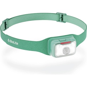 BioLite Челник Biolite Range 400 Head torch - Green - размер One Size (545-1067-0211)