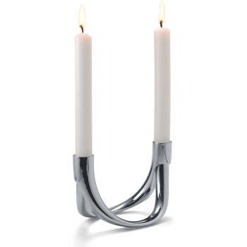 Philippi (Германия) Свещник philippi bow от 2 части (ph 123125)