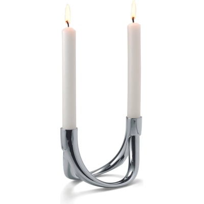 Philippi (Германия) Свещник philippi bow от 2 части (ph 123125)