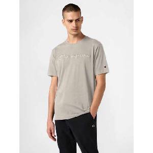 Champion Тениска SS Tee - sportdepot - 28,83 лв