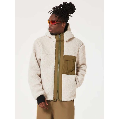 Oakley Полар snowdrift full zip sherpa