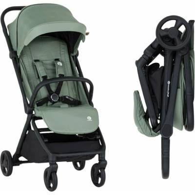 PETITE&MARS Sport Flip Matcha Green 2026