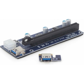 Gembird RC-PCIEX-03
