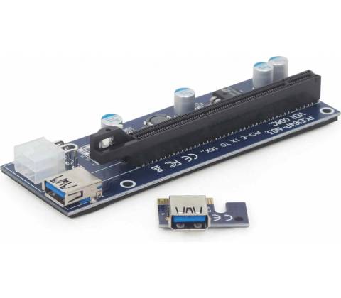Gembird RC-PCIEX-03