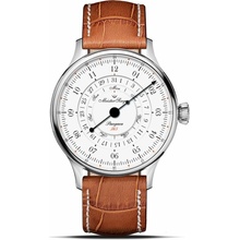 MeisterSinger Pangaea Day Date 365 PDD365901