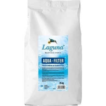 LAGUNA Aqua Filter Filtračný piesok 25 kg