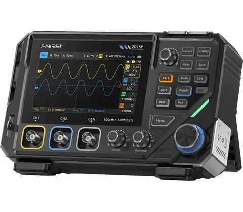 FNIRSI 2D15P