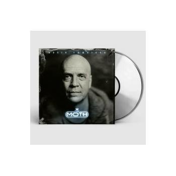 Townsend Devin - Moth CD