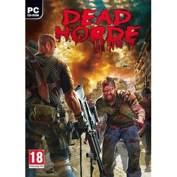 Dead Horde