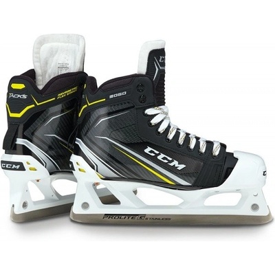 Brankářské brusle CCM Tacks 9060 Junior