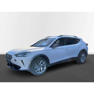 Cupra Formentor 1.5 TSI DSG 110 kW
