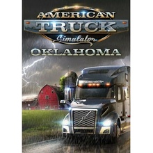 American Truck Simulator Oklahoma