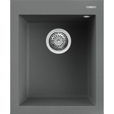 Elleci Quadra 100 Dark gray