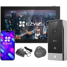 EZVIZ Smart HP5 CS-HP5-R100-1W2TFC