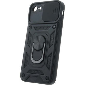 1Mcz Armor CamShield odolné s držákem na prst pro Samsung Galaxy A54 5G černé