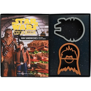 Star Wars Cookbook