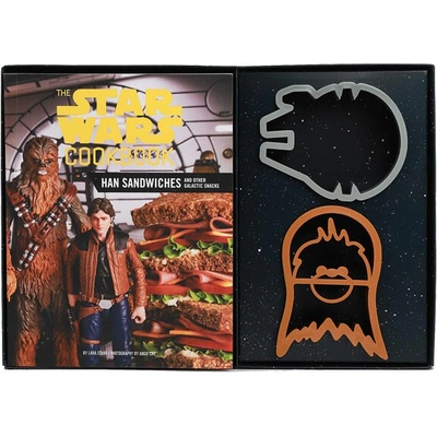 Star Wars Cookbook