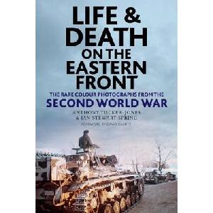 Life and Death on the Eastern Front | Ian Spring (ISBN: 9781784387235)