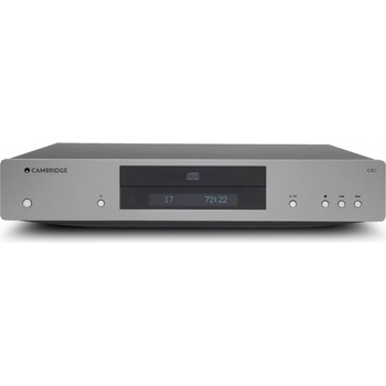 Cambridge Audio CXC v2