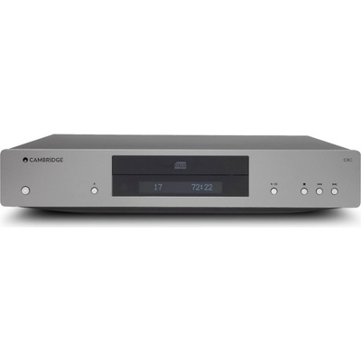 Cambridge Audio CXC v2