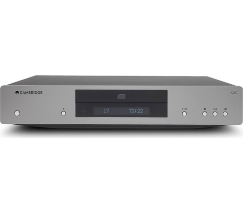 Cambridge Audio CXC v2