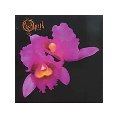 Opeth - Orchid CD