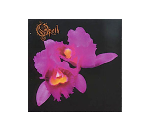 Opeth - Orchid CD