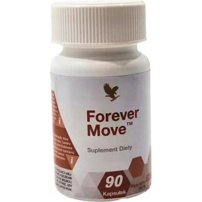 Forever Living Forever Move 90 kapsúl