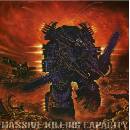 Dismember: Massive Killing Capacity CD