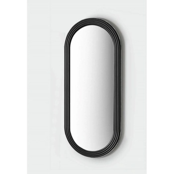 Image 1 of Yekta Огледало Barcelona, черен