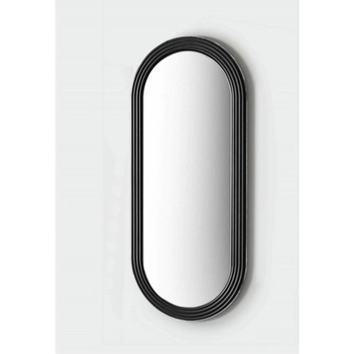 Yekta Огледало Barcelona, черен