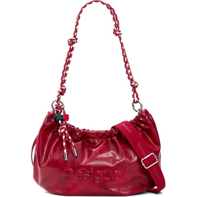 Desigual dámska kabelka Half Logo Waverly R 26SAXP283000
