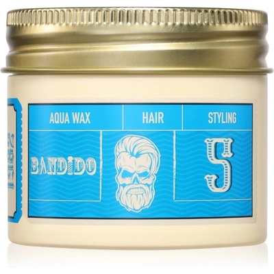 BANDIDO Styling 5 восък за коса 125ml