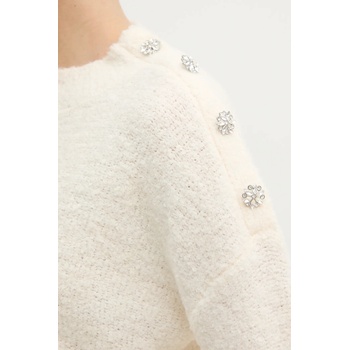 Morgan Пуловер с вълна Morgan MBULLE (MBULLE)