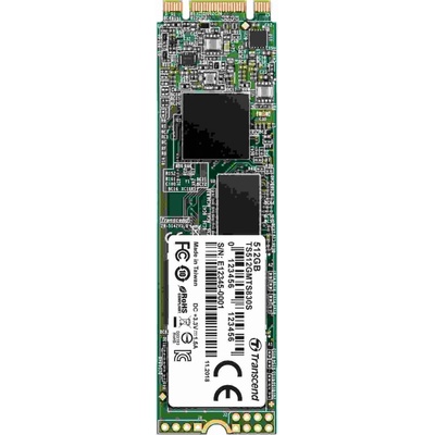 Transcend MTS830S 512GB, TS512GMTS830S