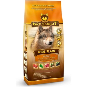 Wolfsblut Wide Plain Adult 2 кг