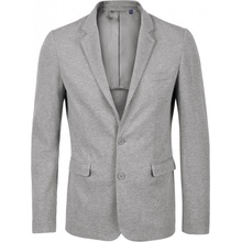 Neoblu Marcel Men sako SL03169 Gray melange