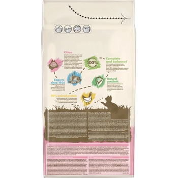 Purina Cat Chow Kitten 15 kg