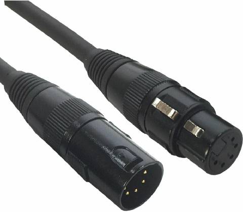 ADJ AC-DMX5/5