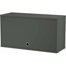 String String Cabinet with flip door